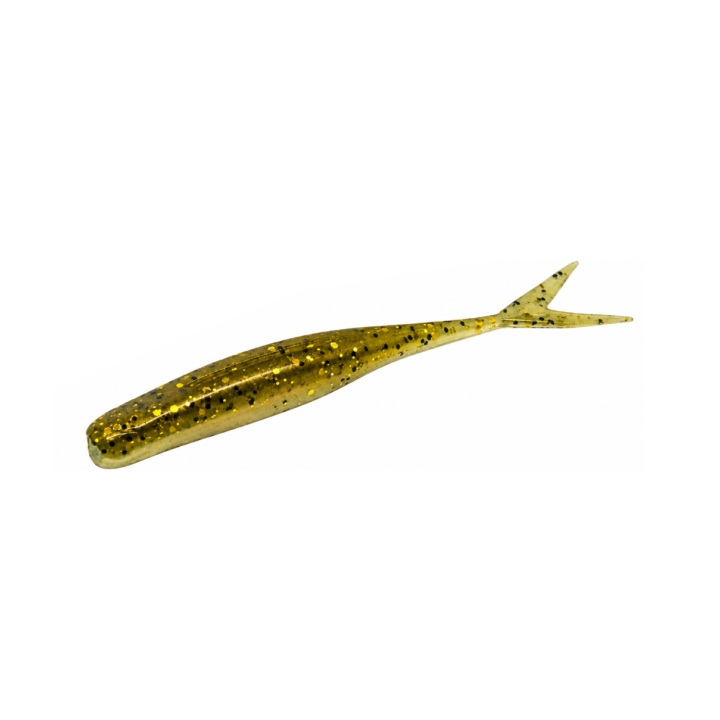 Germina SL Minnow V-tail 90 mm Baby Tench