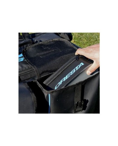 Torba CRESTA Blackthorne Carryall 5 Compartments Torba CRESTA Blackthorne Carryall 5 Compartments
