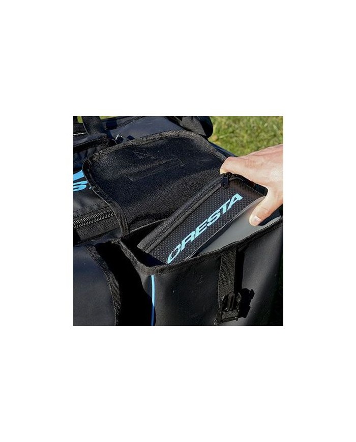 Torba CRESTA Blackthorne Carryall 5 Compartments Torba CRESTA Blackthorne Carryall 5 Compartments