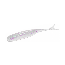 Guma Jaskółka GERMINA SL Minnow V-tail 9 cm Fry Fish - op. 8 szt.