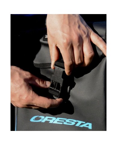 Torba CRESTA Blackthorne Carryall 5 Compartments Torba CRESTA Blackthorne Carryall 5 Compartments