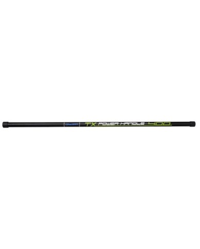 Sztyca Cresta TX Power Handle Tele - 4.00m Sztyca Cresta TX Power Handle Tele - 4.00m