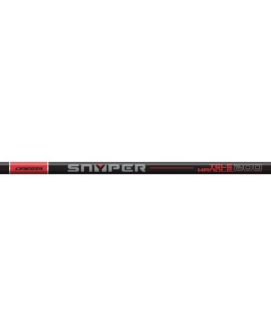 Sztyca CRESTA Snyper Tele Handle - 2.00m Sztyca CRESTA Snyper Tele Handle - 2.00m
