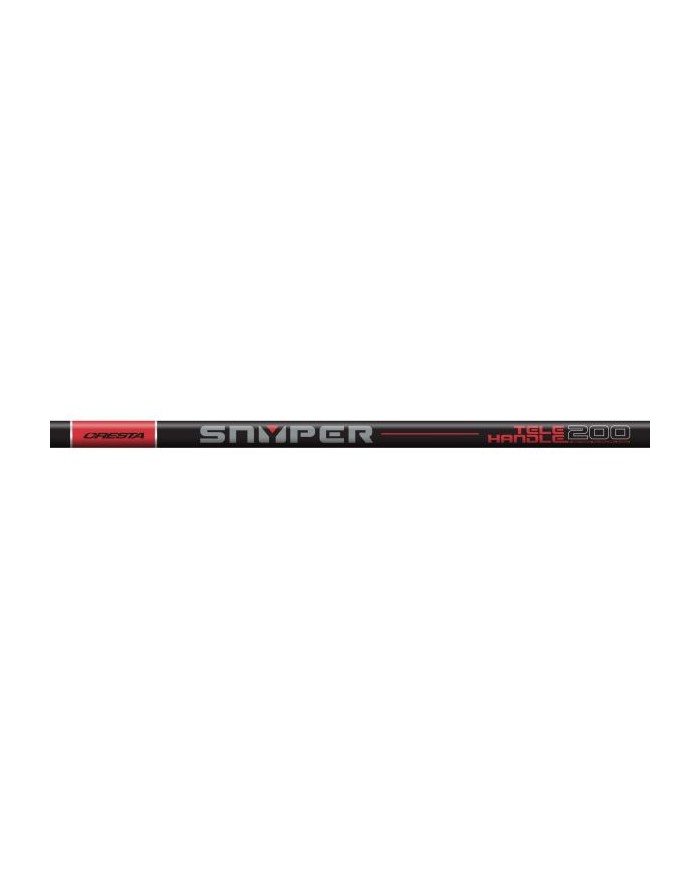 Sztyca CRESTA Snyper Tele Handle - 2.00m