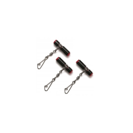 Łącznik GENLOG Smart Tube - 3 szt.
