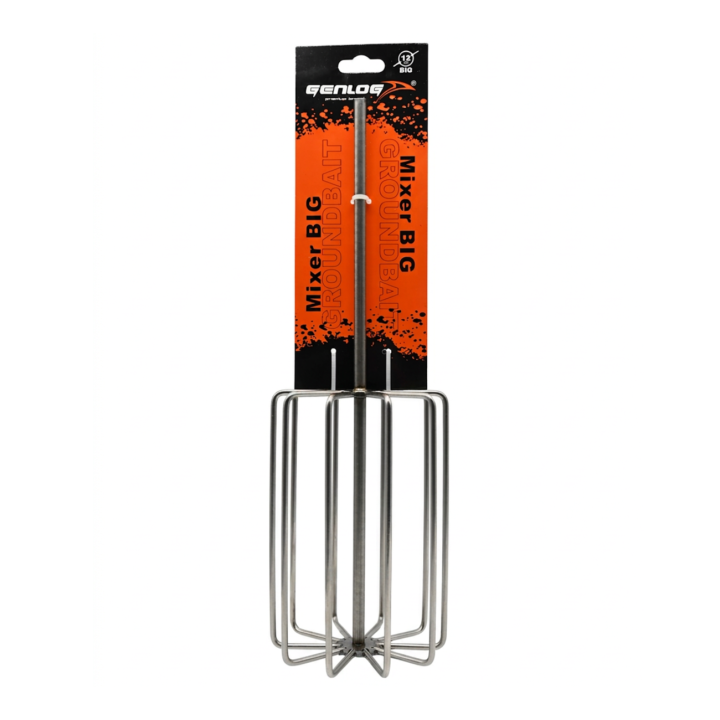 Mieszadło GENLOG Groundbait Mixer Big