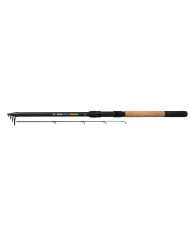 Wędka MIKADO Sasori Tele Feeder 3.30m 120g 5+2 sec.