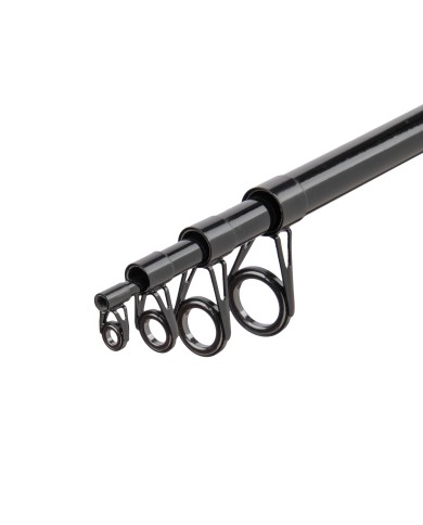 Wędka MIKADO Sasori Tele Feeder 3.30m 120g 5+2 sec.