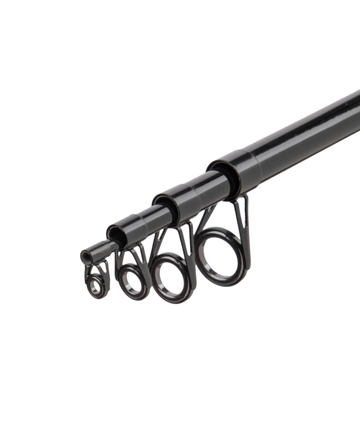 Wędka MIKADO Sasori Tele Feeder 3.30m 120g 5+2 sec.