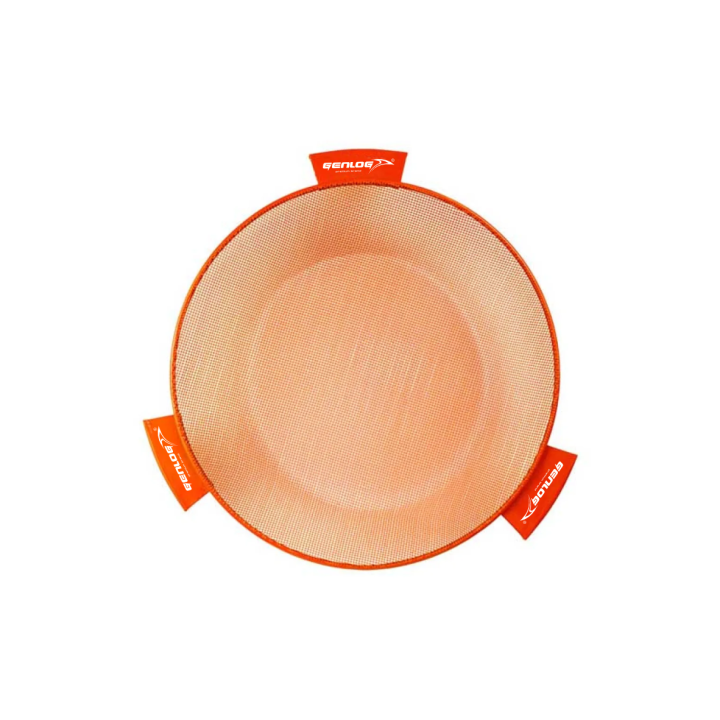 Sito wędkarskie GENLOG Groundbait Riddle 33cm / 4mm