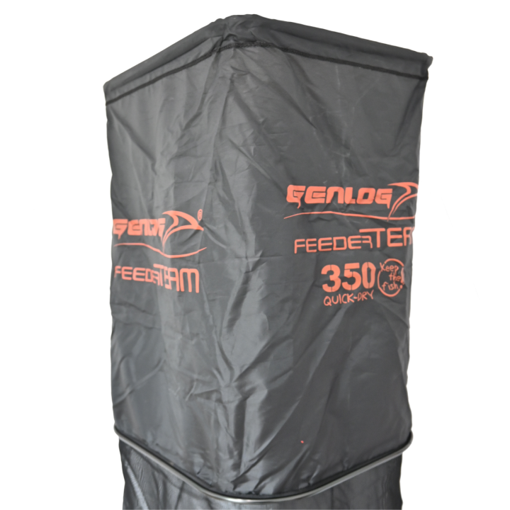 Siatka GENLOG Feeder Team KTF 350cm