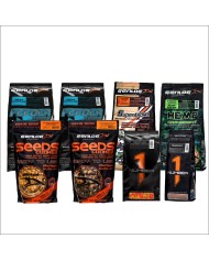 Zestaw zanęt GENLOG - Leszcz 3