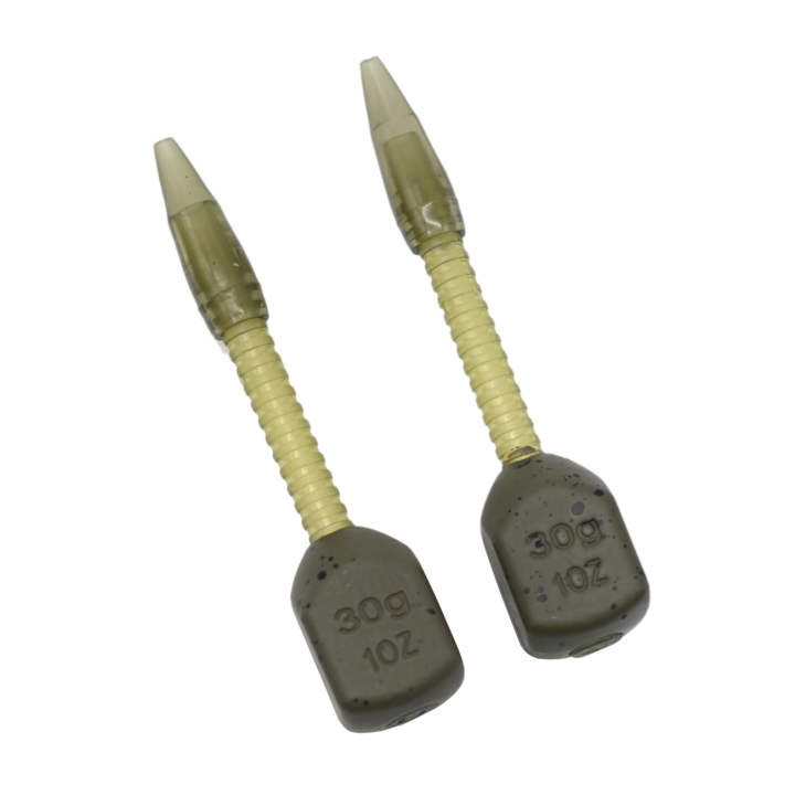 Ciężarek GENLOG Feeder Bomb Fast Switch - 30g - 2 szt.