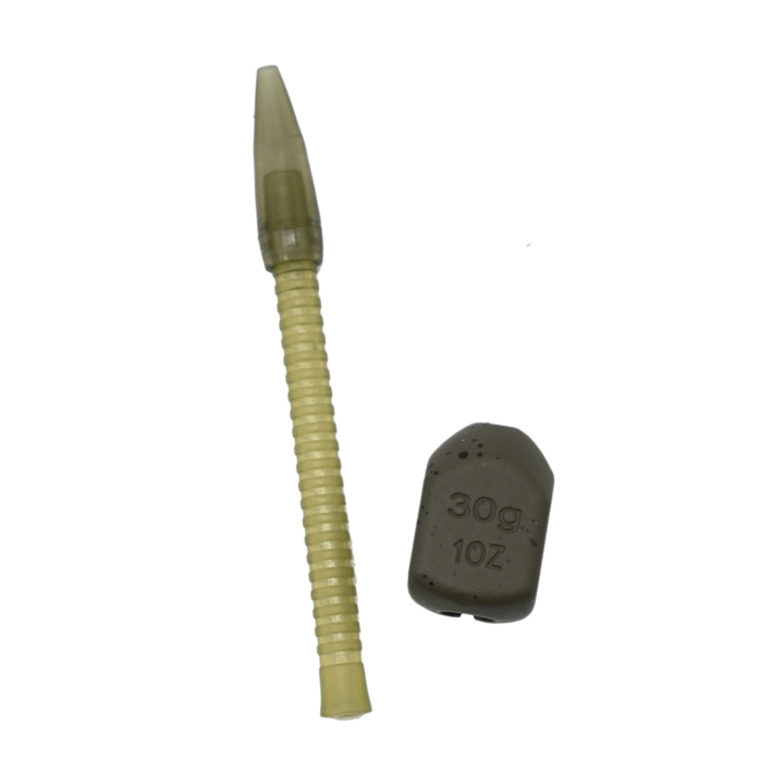 Ciężarek GENLOG Feeder Bomb Fast Switch - 30g - 2 szt.