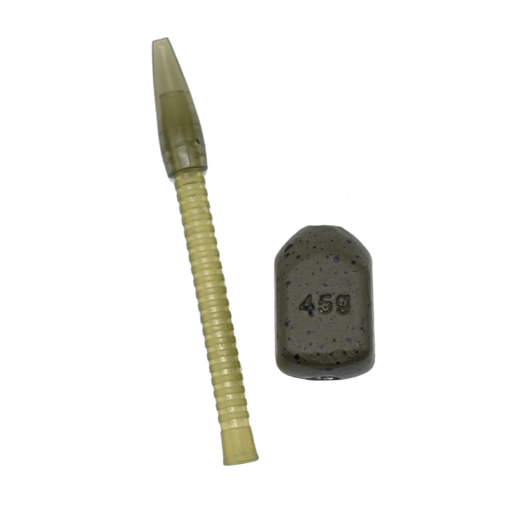Ciężarek GENLOG Feeder Bomb Fast Switch - 45g - 2 szt.