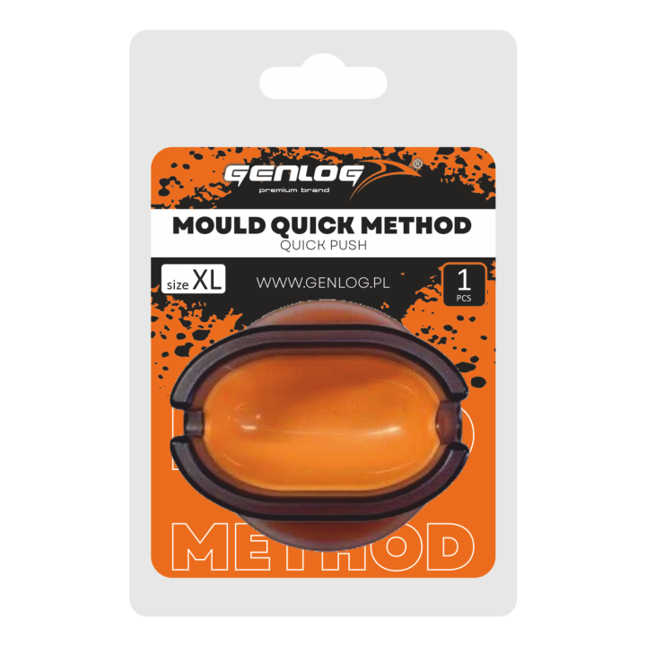 Foremka GENLOG Mould Quick Method XL