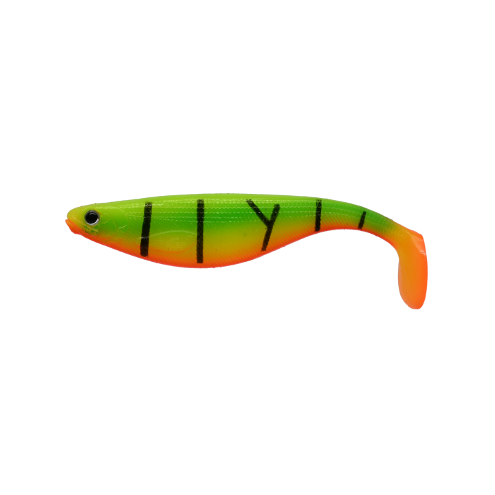 Germina SL Active 95 mm Fire Tiger
