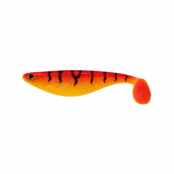 Germina SL Active 95 mm Flame Tiger