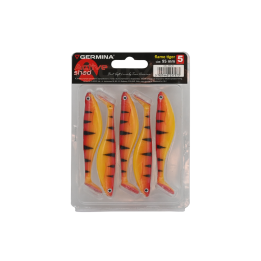 Germina SL Active 95 mm Flame Tiger