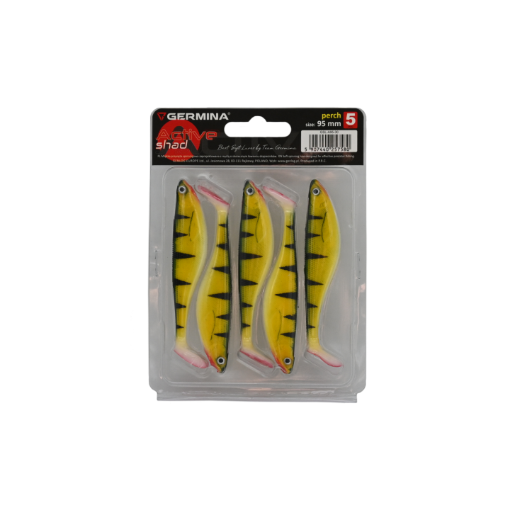Germina SL Active 95 mm Perch