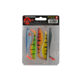Germina SL Active 95 mm SET2