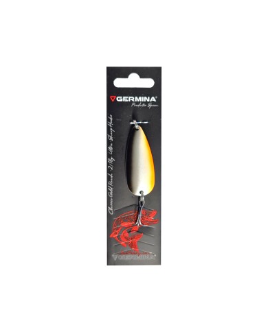 Germina Wahadłowka Classic 3, 24 g, Gold Roach