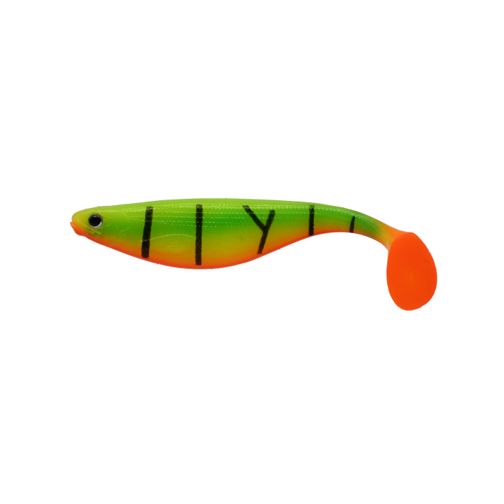 Germina SL Active 125 mm Fire Tiger