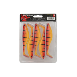 Germina SL Active 125 mm Flame Tiger