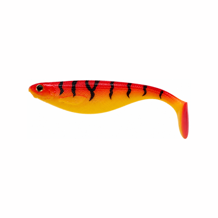 Germina SL Active 125 mm Flame Tiger