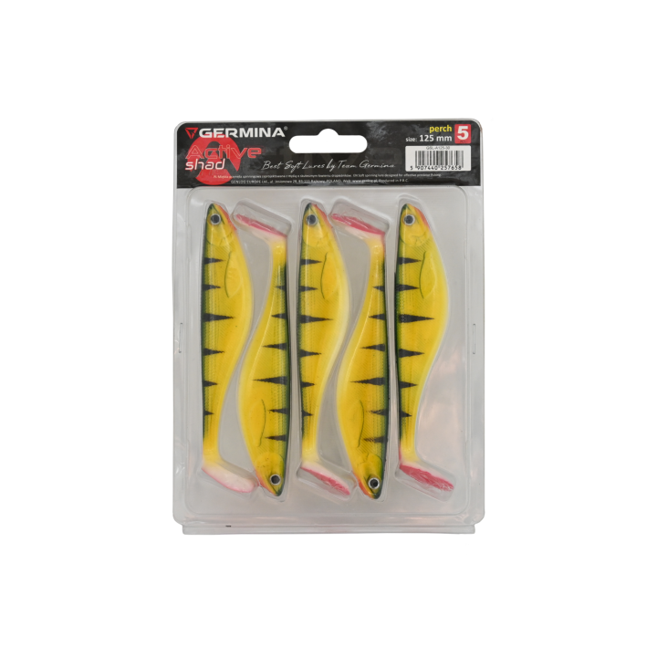 Germina SL Active 125 mm Perch