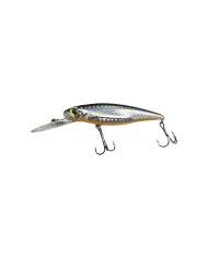 Germina Wobler Crank Bait 80mm 11,6g Bleak