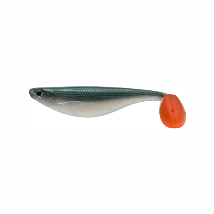 Guma GERMINA SL Active 12,5 cm SunFish - op. 5 szt.