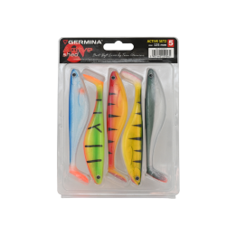 Germina SL Active 125 mm SET2