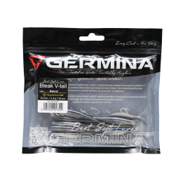 Germina SL Bleak V-tail 70 mm Natural