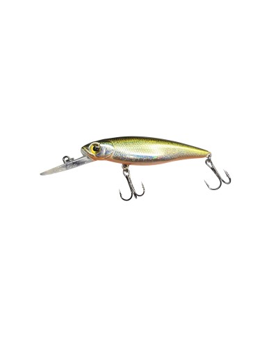 Germina Wobler Crank Bait 80mm 11,6g Tench