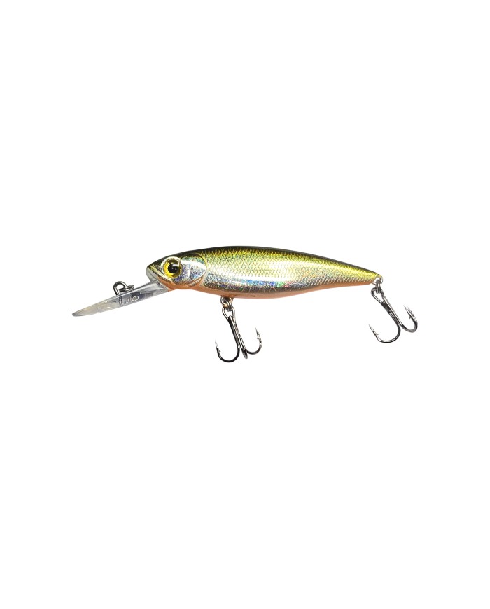 Germina Wobler Crank Bait 80mm 11,6g Tench