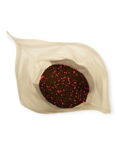 OSMO Classic Pellet 2mm Truskawka/Krem 800g