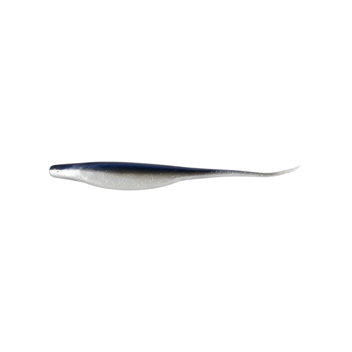 Germina SL Bleak V-tail 100 mm Natural