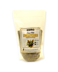 OSMO Classic Pellet 2mm Sweetcorn/Słodka Kukurydza 800g
