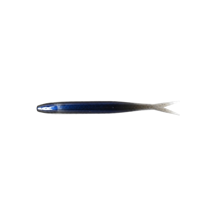 Germina SL Bleak V-tail 100 mm Natural
