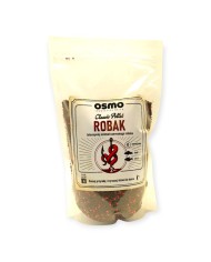 OSMO Classic Pellet 2mm Sweetcorn/Słodka Kukurydza 800g