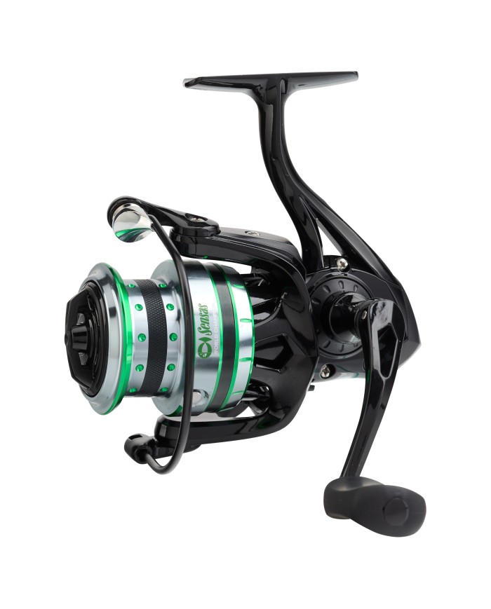 Kołowrotek Matchowy SENSAS One Match 3000