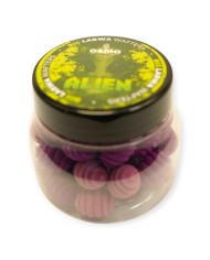 Wafters OSMO BIG Larwa 14x10mm - Alien