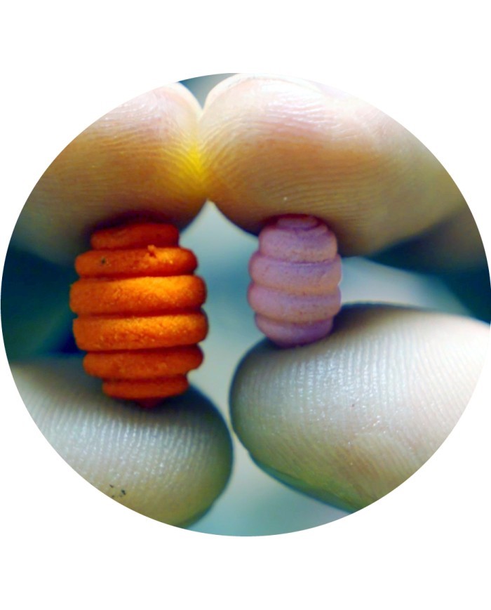 Wafters OSMO BIG Larwa 14x10mm - Alien