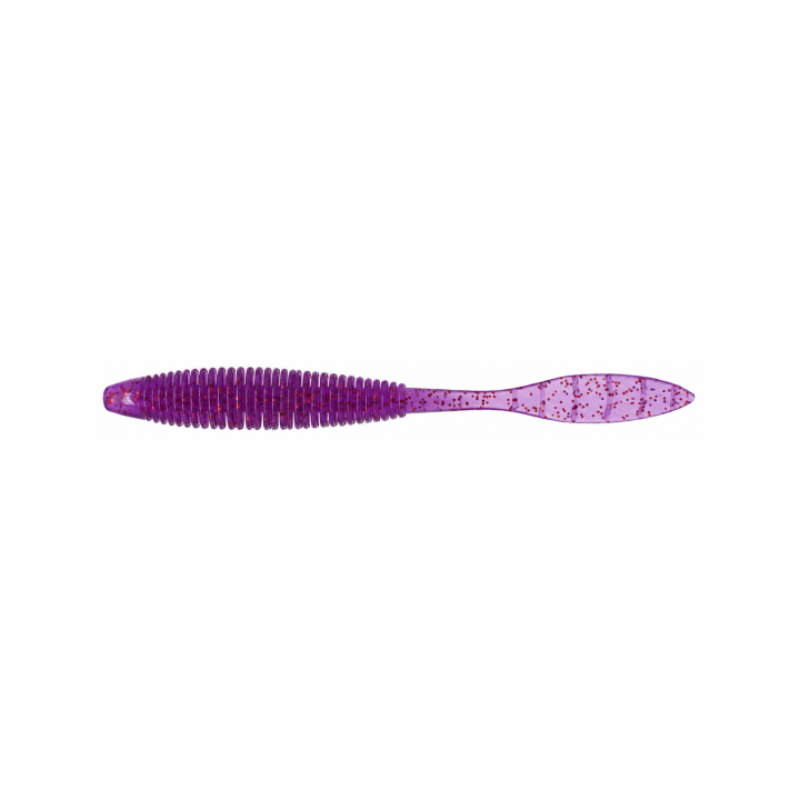 Germina SL Flat tail swimmer 95 mm Kameleon