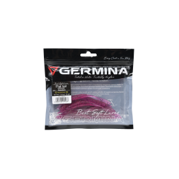 Germina SL Flat tail swimmer 95 mm Kameleon