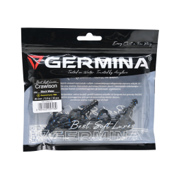 Germina SL Crawlson 40 mm Black Water