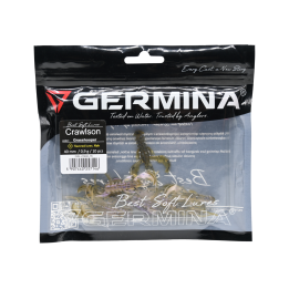 Germina SL Crawlson 40 mm Grasshooper