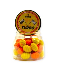 Wafters OSMO BIG Larwa DUAL 14x10mm - Furia