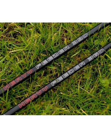 Wędka CRESTA Snyper Heavy Feeder 3.90m 40-100g Wędka CRESTA Snyper Heavy Feeder 3.90m 40-100g